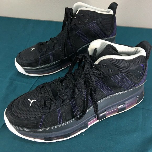 jordan take flight shoes